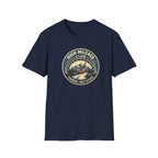 High Mileage Club T-Shirt