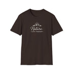Nature is My Therapy T-Shirt
