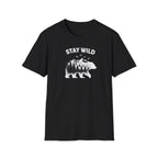 Stay Wild T-Shirt