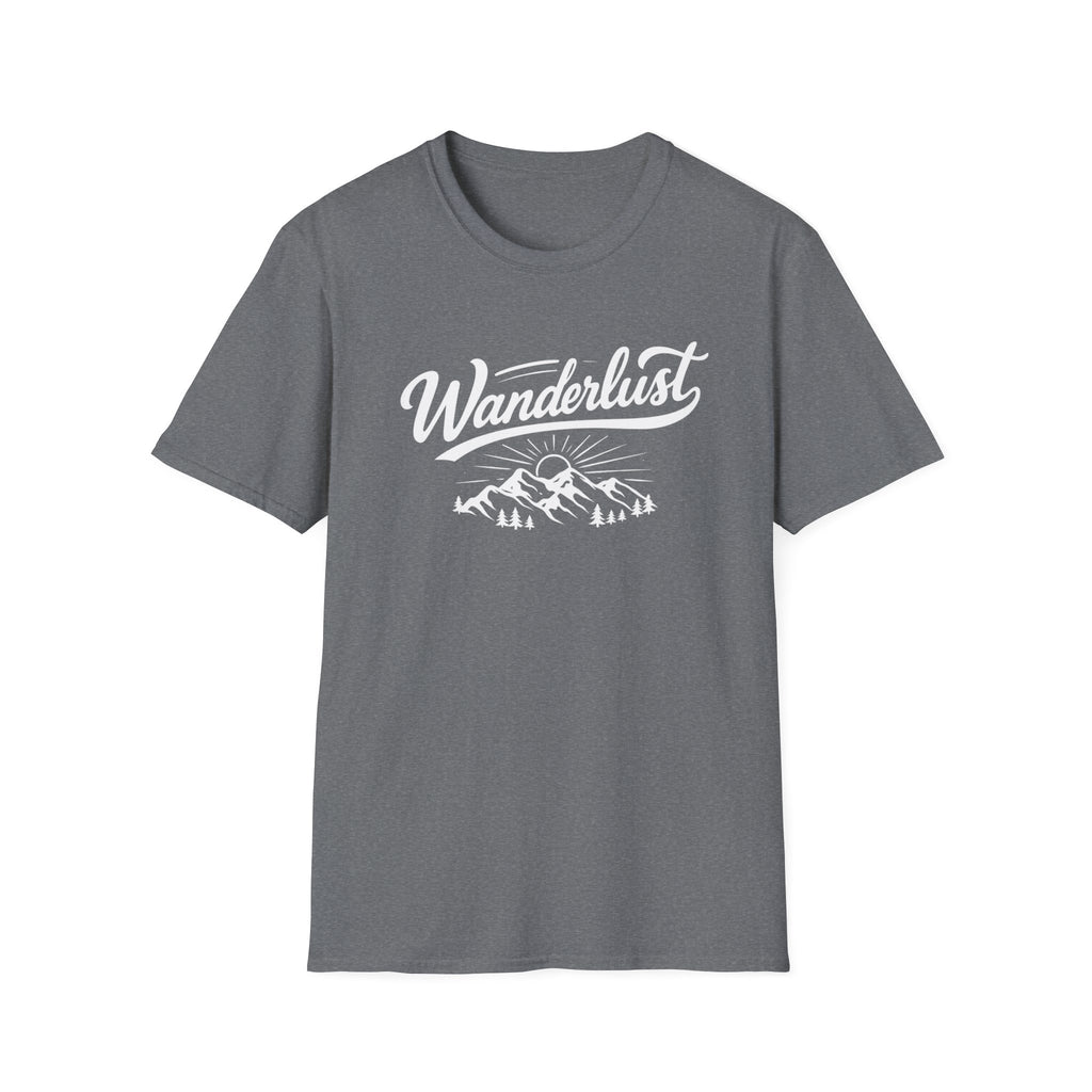 Wanderlust T-Shirt