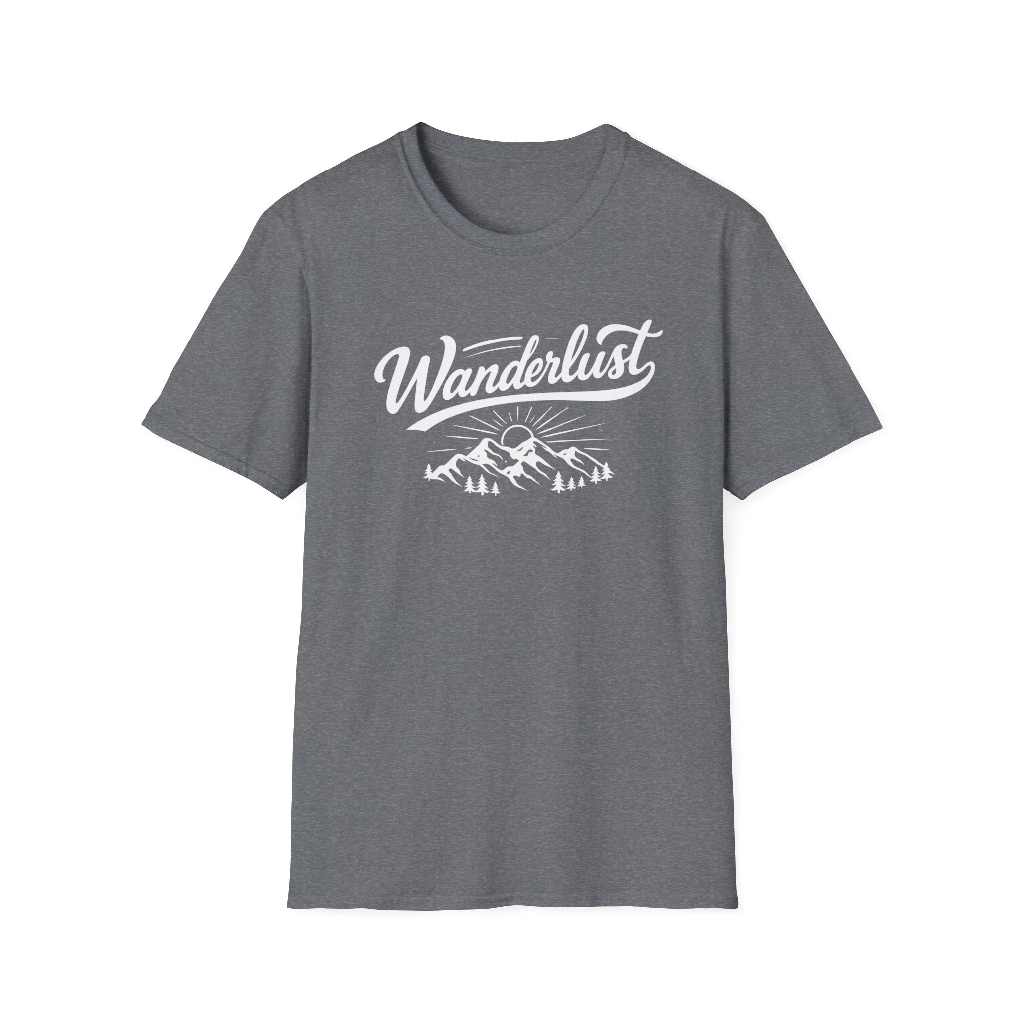 Wanderlust T-Shirt