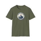 Vertical Discipline 2 T-Shirt