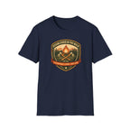 Established In The Wild T-Shirt