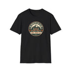 The Mountains Are Calling T-Shirt