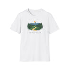 The Trail is the Game T-Shirt