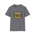 Backroad Bound T-Shirt