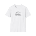 Nature is My Therapy T-Shirt