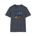 Continue T-Shirt
