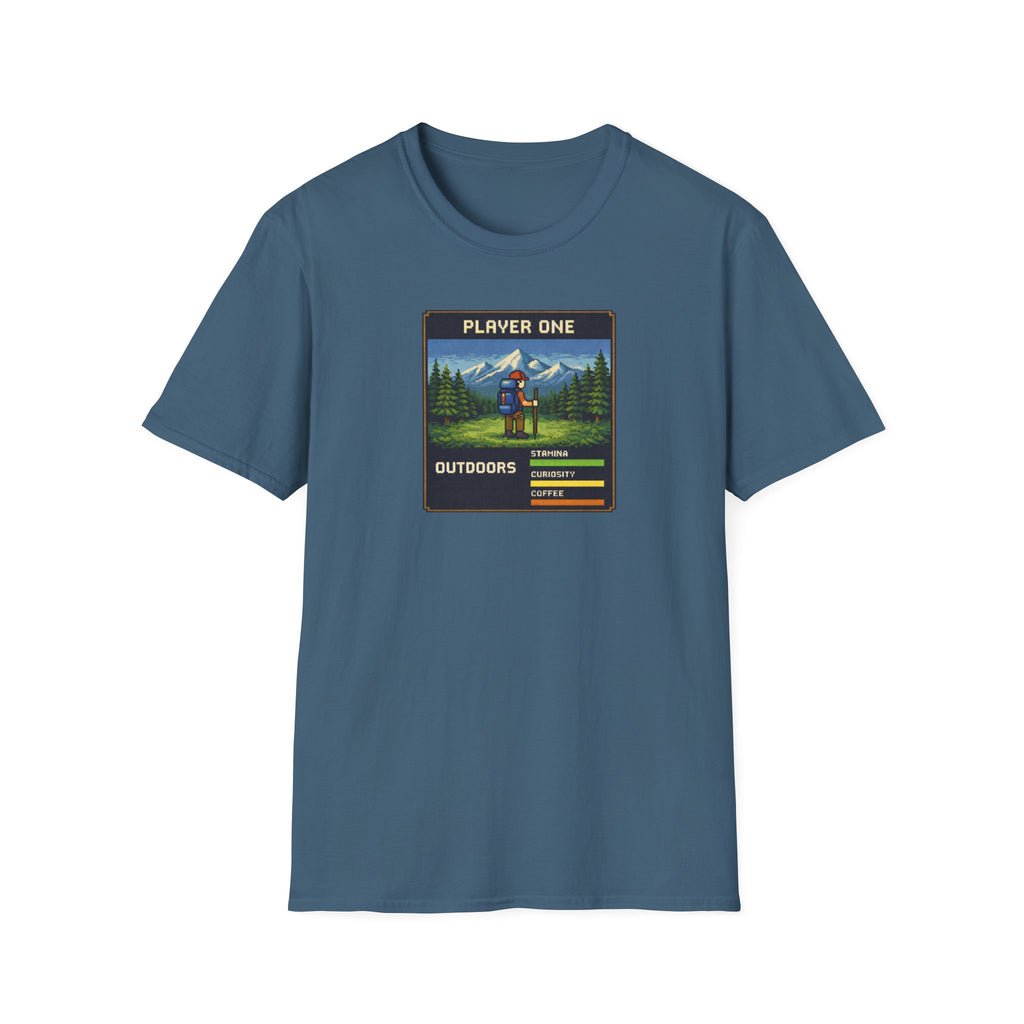 Player One T-Shirt