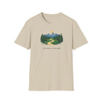 The Trail is the Game T-Shirt