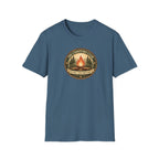 The Campfire Club T-Shirt