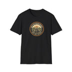Built for the Backroads T-Shirt
