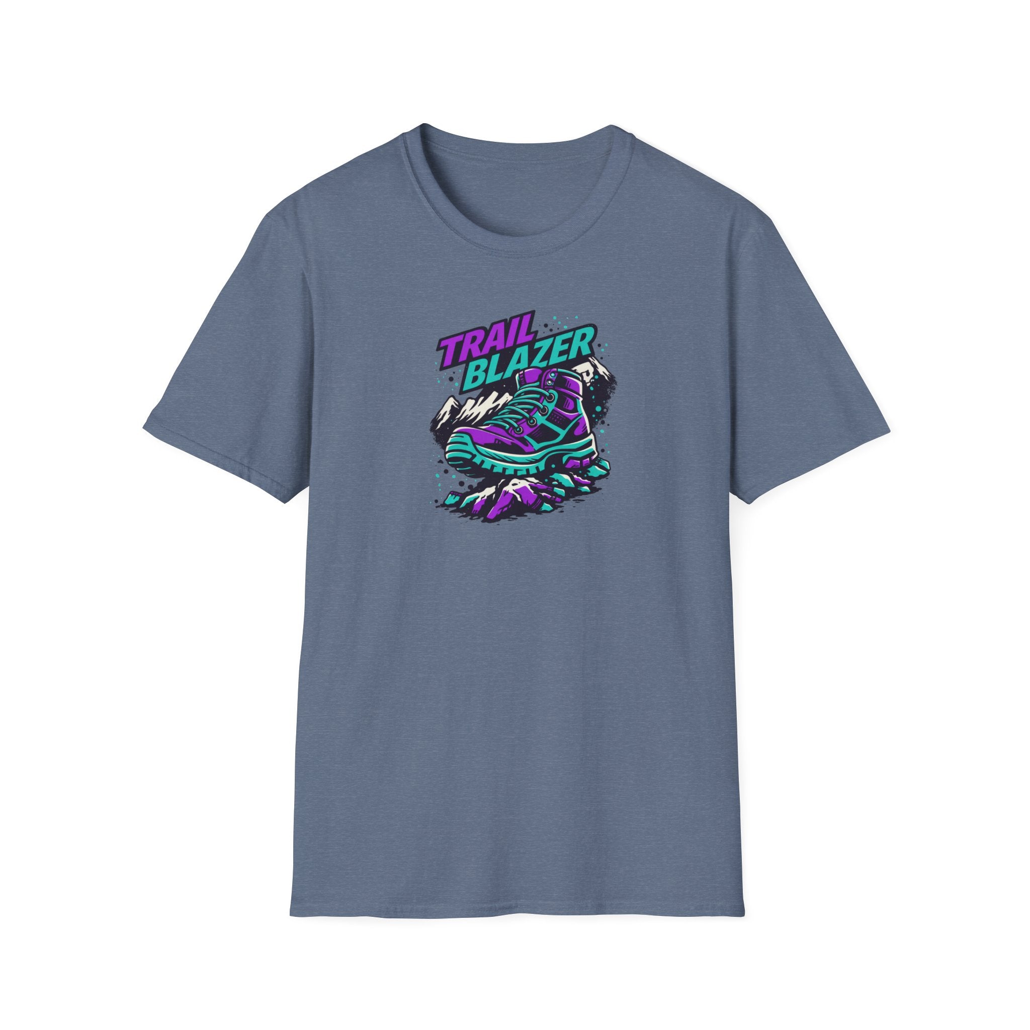 Trail Blazer 3 T-Shirt