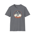 Hard Miles Club T-Shirt