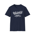 Wanderlust T-Shirt