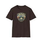 Fuel for the Long Road T-Shirt