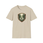 Wander Often Stay Lost T-Shirt