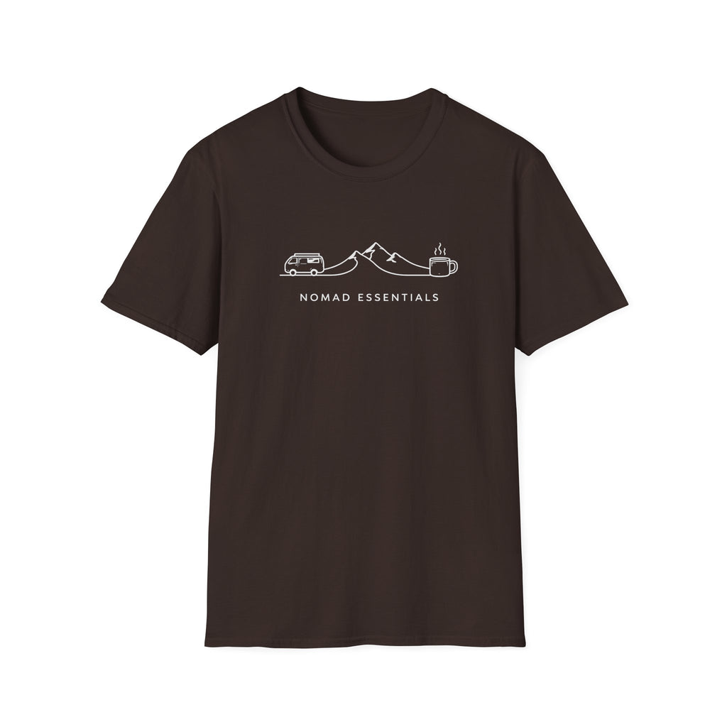 Nomad Essentials T-Shirt