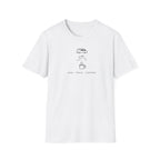 Van Trail Coffee T-Shirt