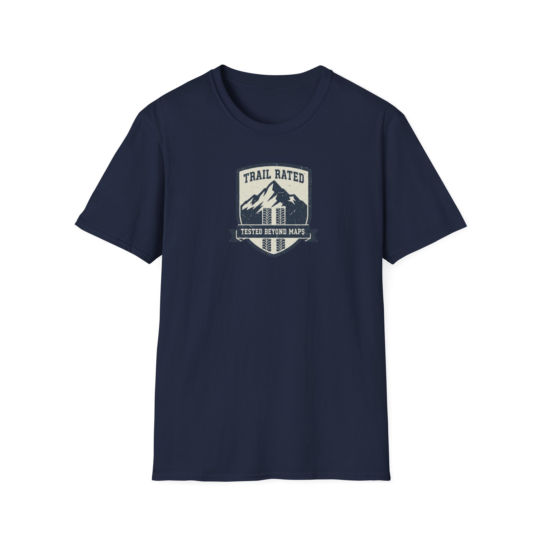 Trail Rated 2 T-Shirt