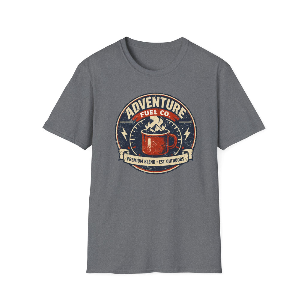 Adventure Fuel T-Shirt