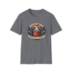 Adventure Fuel T-Shirt