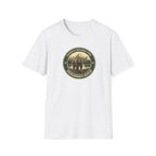 Yosemite National Park T-Shirt