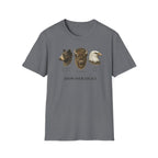 Know Your Locals T-Shirt