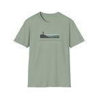 Socially Distant by Nature T-Shirt