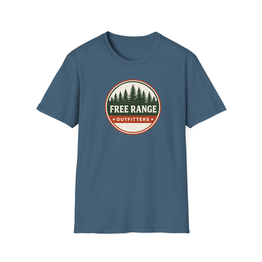 Free Range Outfitters T-Shirt