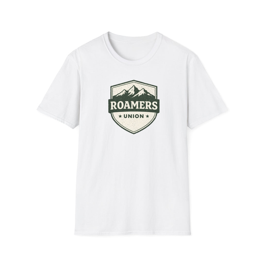 Roamers Union T-Shirt