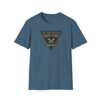 Off Grid Division T-Shirt