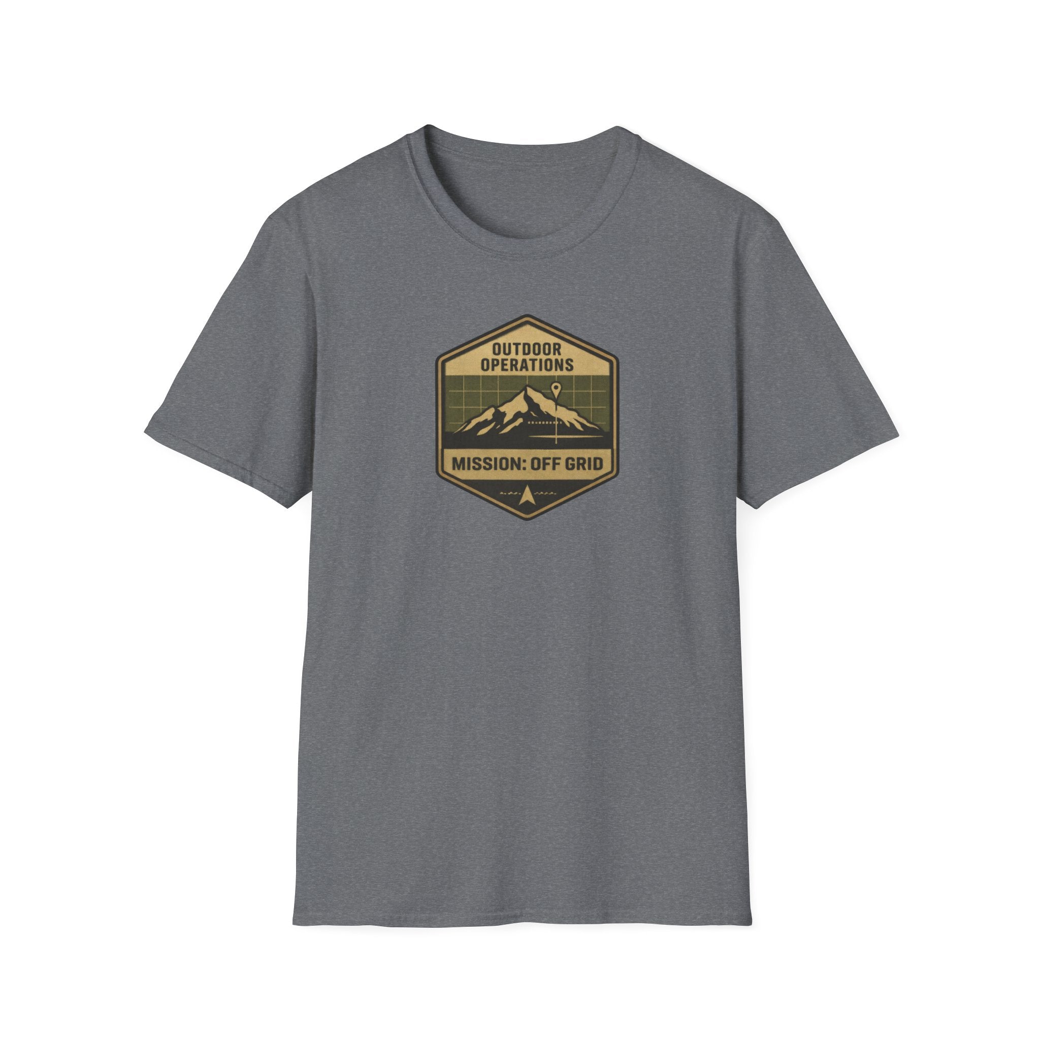 Outdoor Operations T-Shirt