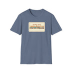 Greetings from Nowhere T-Shirt