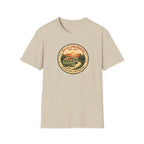 Not All Who Wander Are Lost T-Shirt