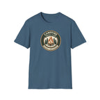 Campfire Social Club Trail T-Shirt