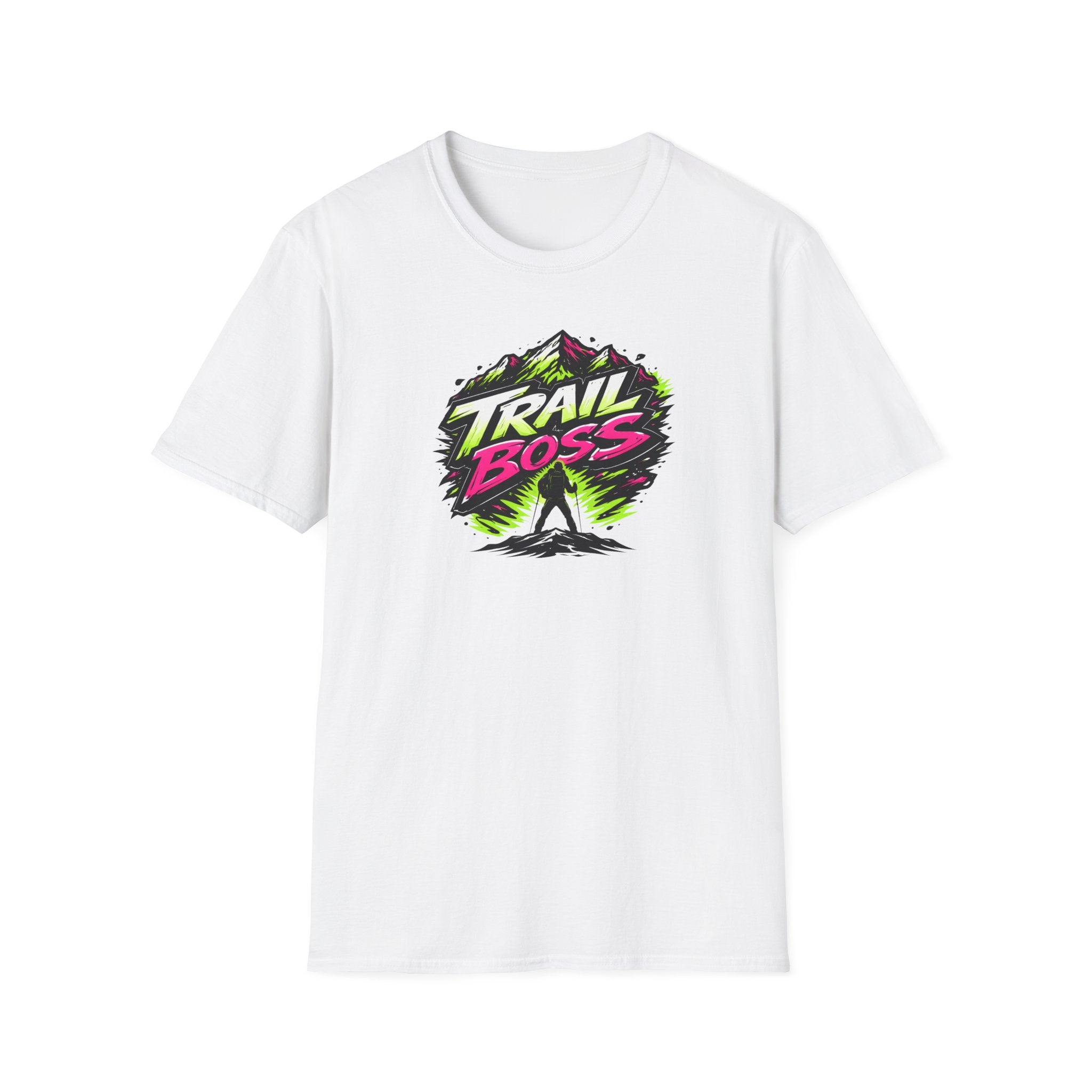 Trail Boss 2 T-Shirt