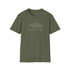 The Quiet is the Point T-Shirt