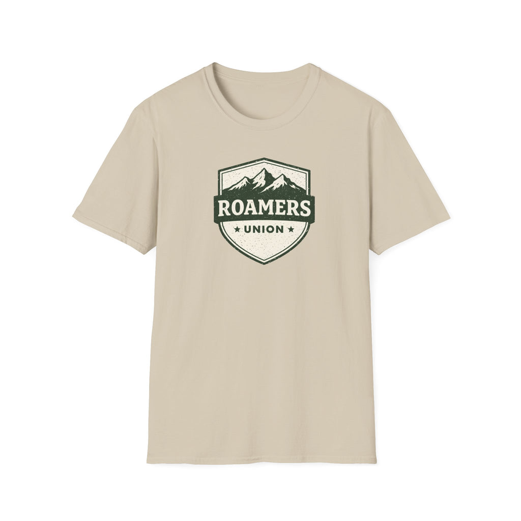 Roamers Union T-Shirt