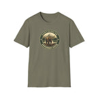 Yosemite National Park T-Shirt