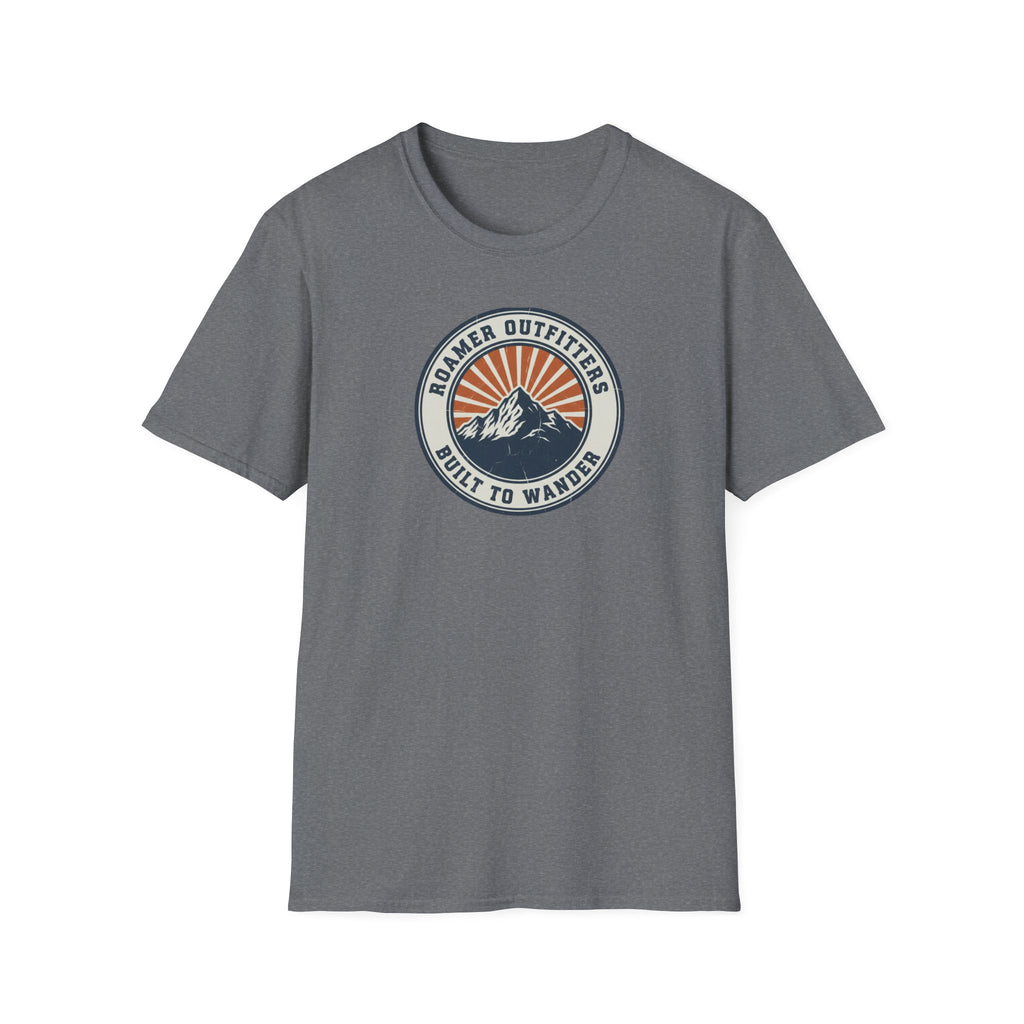 Roamer Outfitters T-Shirt