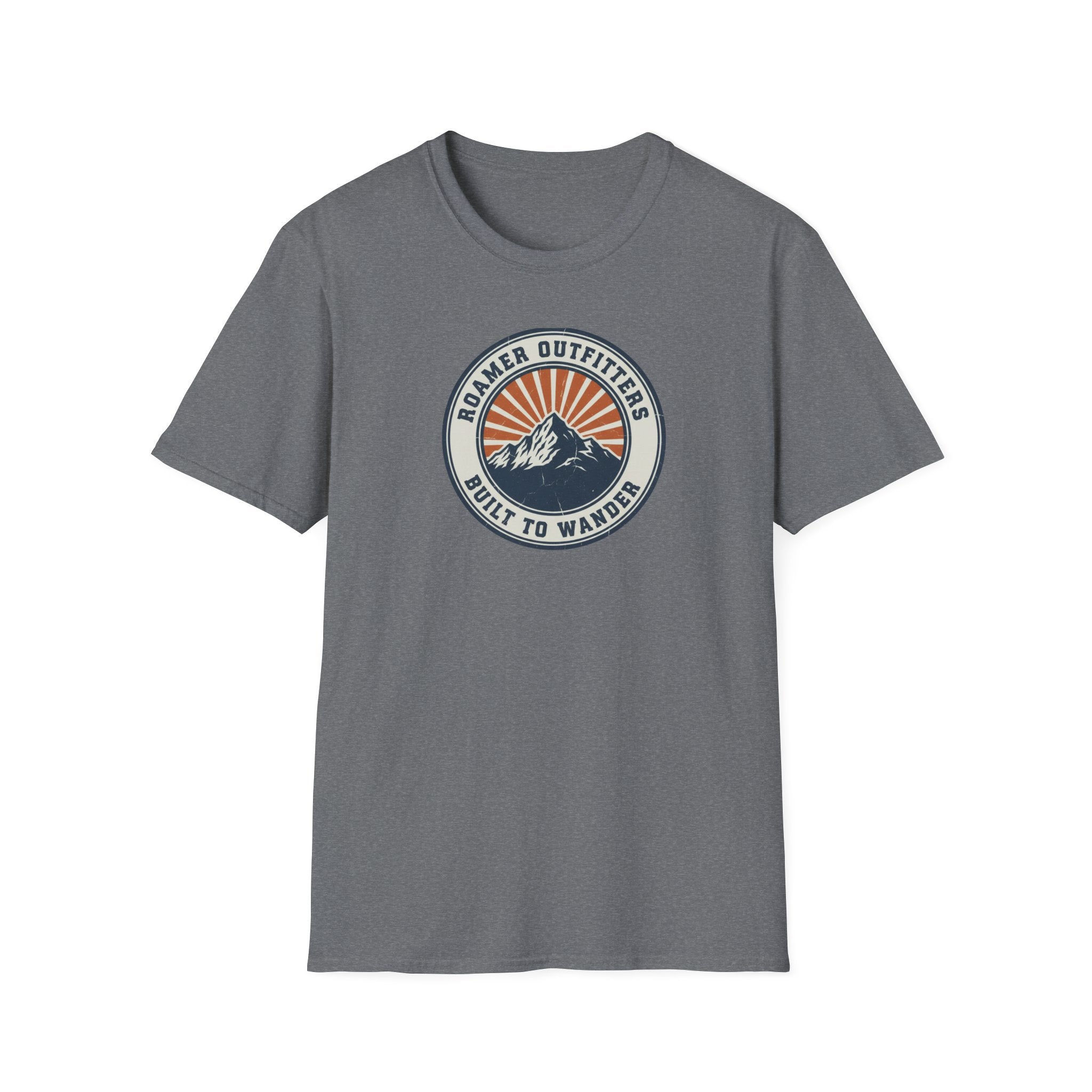 Roamer Outfitters T-Shirt