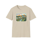 Greetings from Backcountry T-Shirt