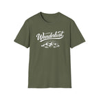 Wanderlust T-Shirt