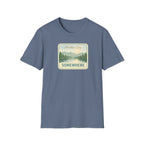 Another Day Somewhere T-Shirt