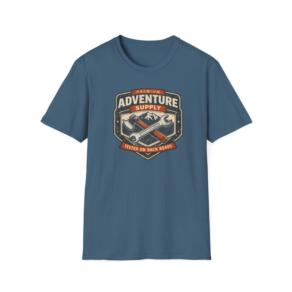 Adventure Supply T-Shirt