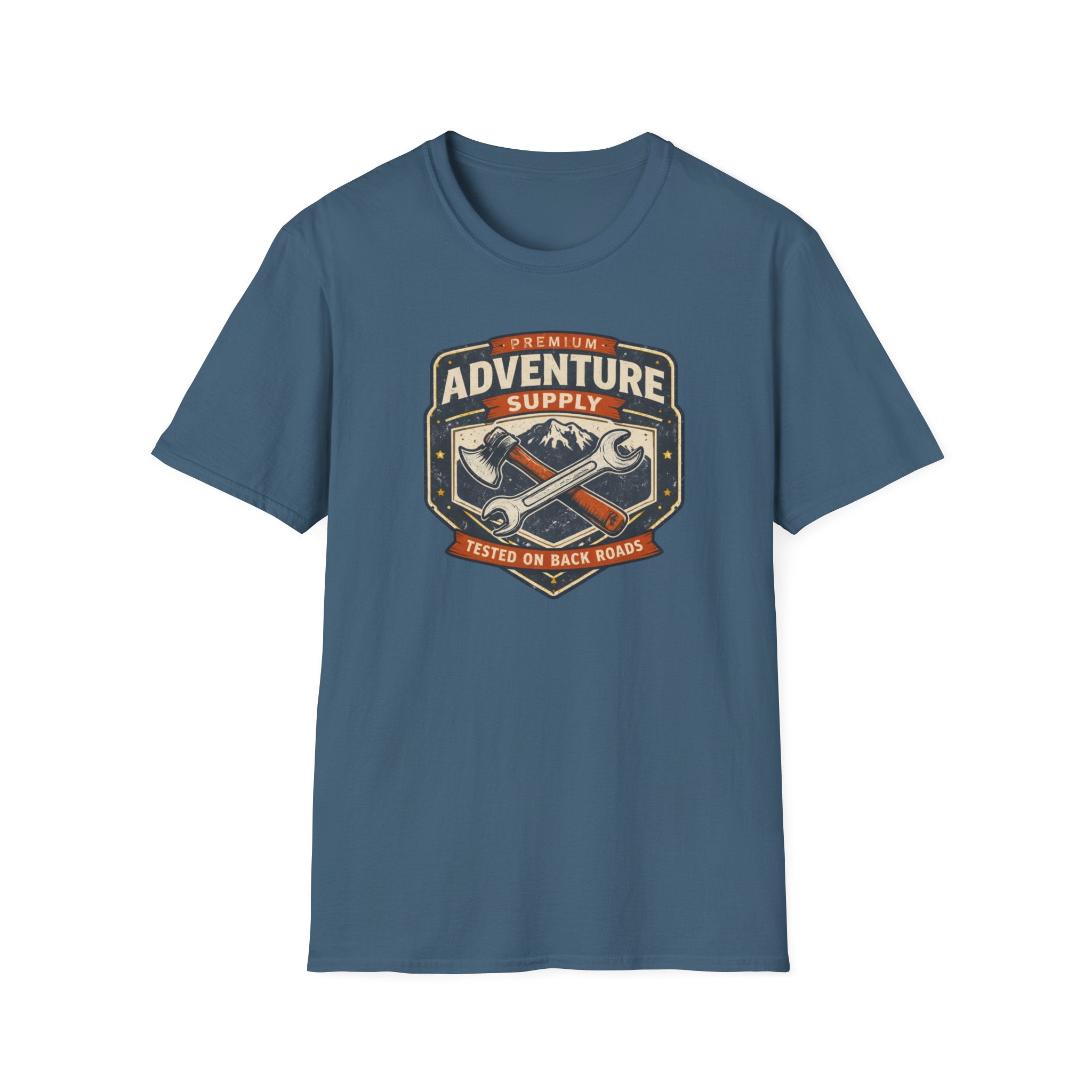 Adventure Supply T-Shirt