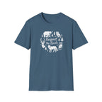 Respect the Locals T-Shirt