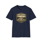 Dirt Road Department T-Shirt