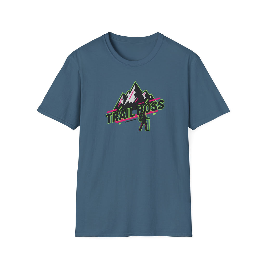 Trail Boss 1 T-Shirt